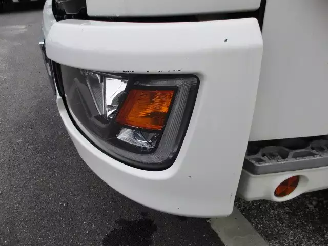 令和01年/平成31年02月中古中型日野レンジャーの画像8