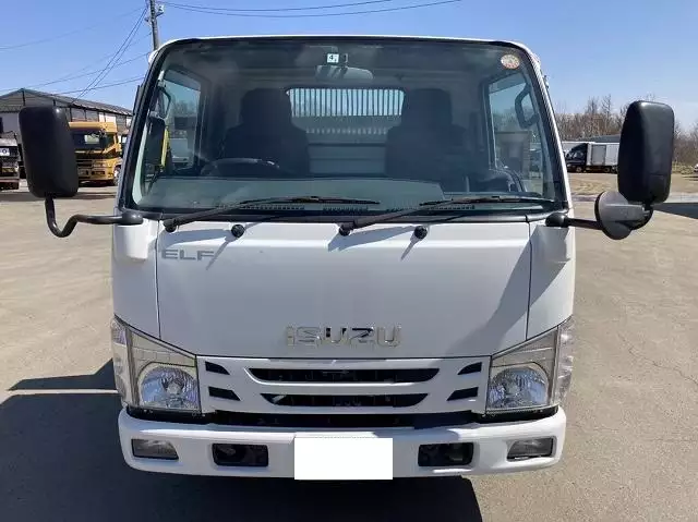 平成30年03月中古小型いすゞいすゞの画像2