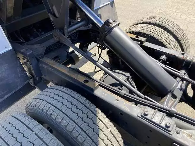 平成30年03月中古小型いすゞいすゞの画像12