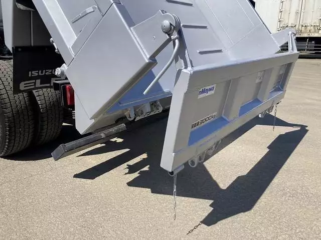 平成30年03月中古小型いすゞいすゞの画像14