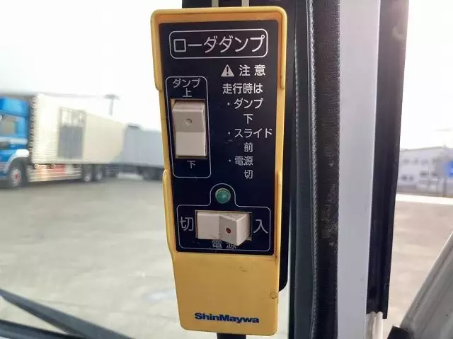 平成30年03月中古小型いすゞいすゞの画像15