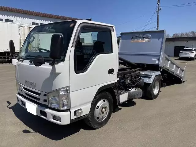 平成30年03月中古小型いすゞいすゞの画像16