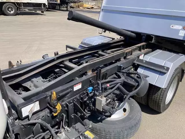 平成30年03月中古小型いすゞいすゞの画像17