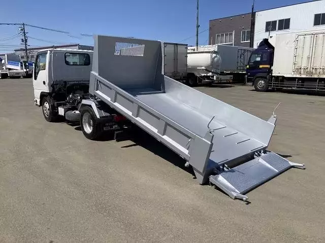 平成30年03月中古小型いすゞいすゞの画像19