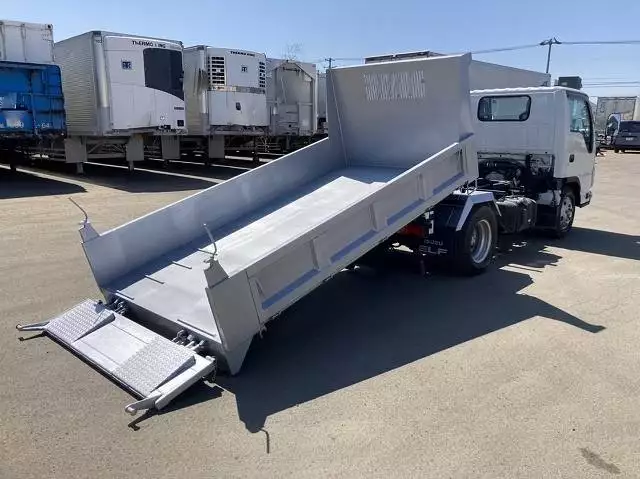 平成30年03月中古小型いすゞいすゞの画像20