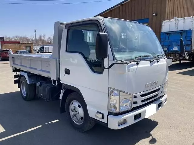 平成30年03月中古小型いすゞいすゞの画像3