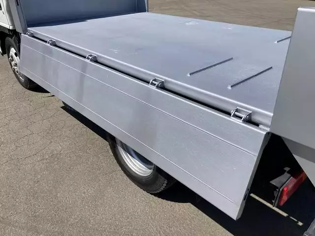 平成30年03月中古小型いすゞいすゞの画像22