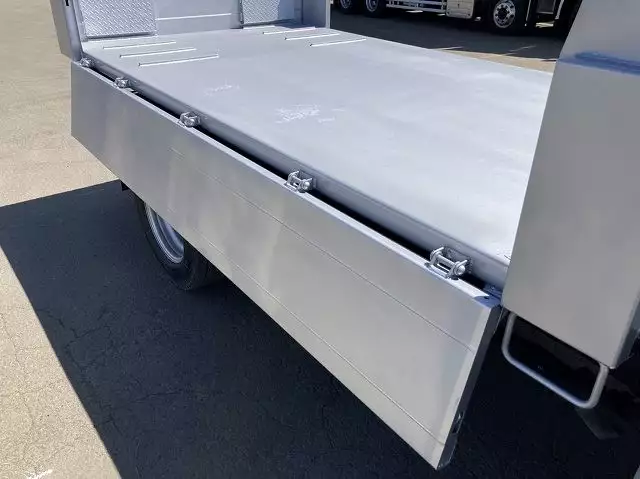 平成30年03月中古小型いすゞいすゞの画像23