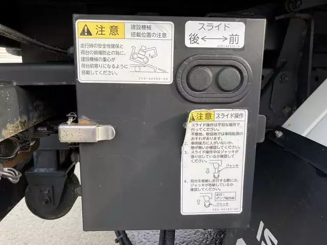 平成30年03月中古小型いすゞいすゞの画像24