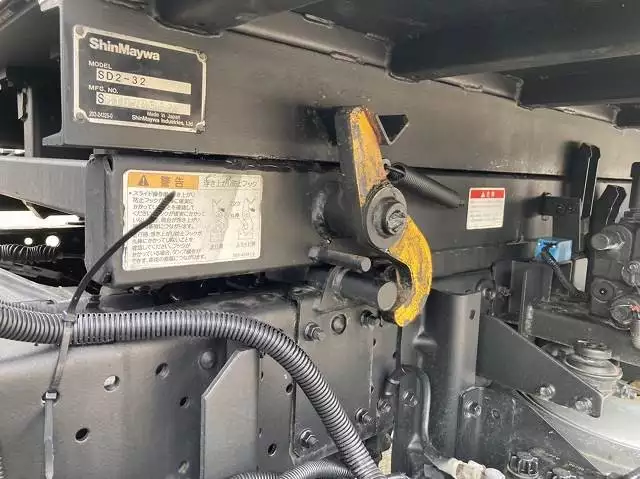 平成30年03月中古小型いすゞいすゞの画像26