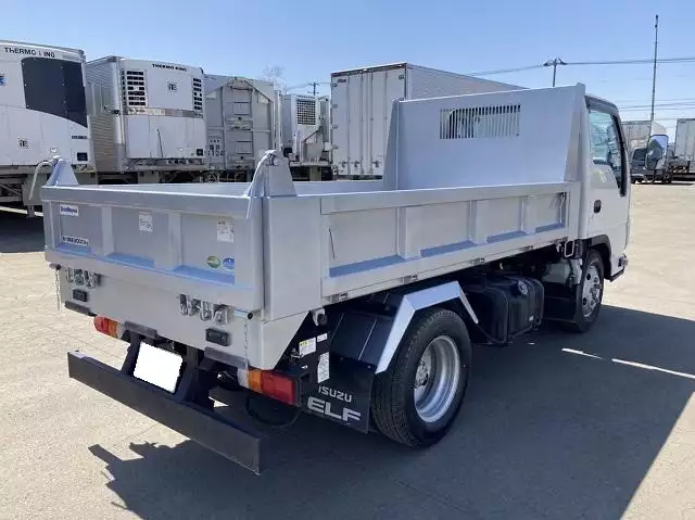 平成30年03月中古小型いすゞいすゞの画像4