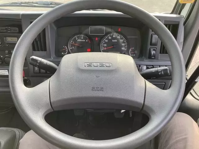 平成30年03月中古小型いすゞいすゞの画像37