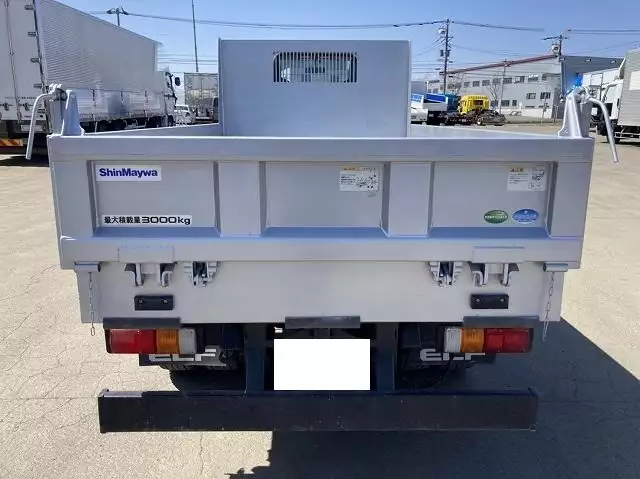 平成30年03月中古小型いすゞいすゞの画像5