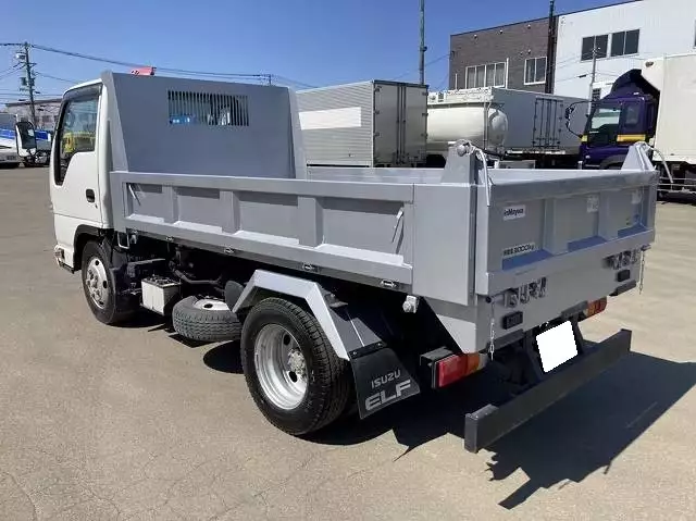 平成30年03月中古小型いすゞいすゞの画像6