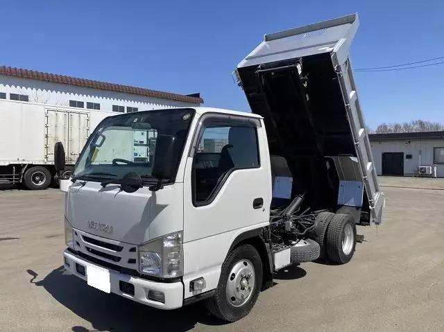 平成30年03月中古小型いすゞいすゞの画像7