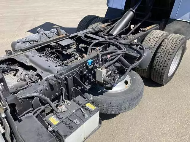 平成30年03月中古小型いすゞいすゞの画像8