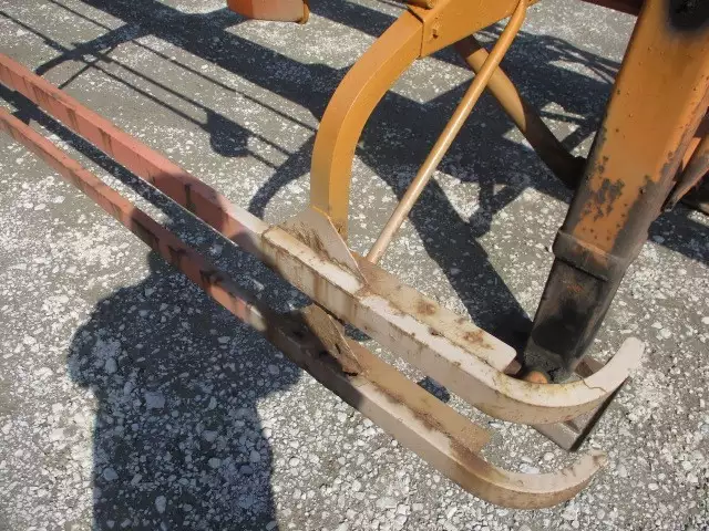 平成03年11月中古その他コンテナシャーシー日本フルハーフフルハーフの画像22