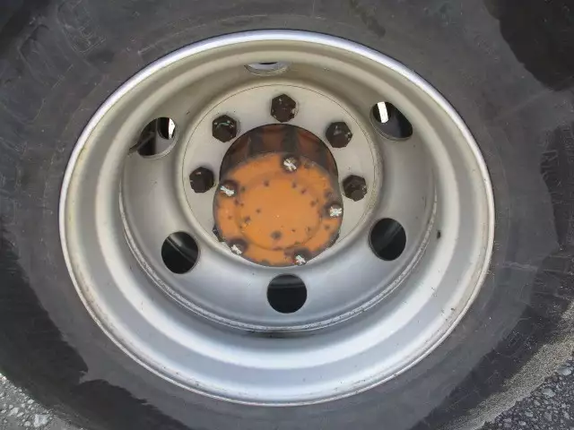 平成03年11月中古その他コンテナシャーシー日本フルハーフフルハーフの画像32