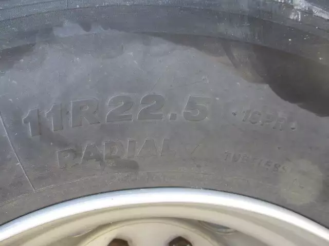 平成03年11月中古その他コンテナシャーシー日本フルハーフフルハーフの画像33