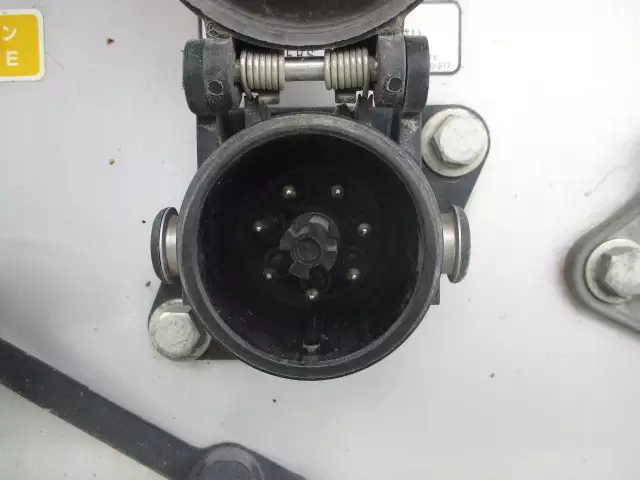 平成29年02月中古その他アオリ付トレーラー・フラットトレーラートレクストレクスの画像11