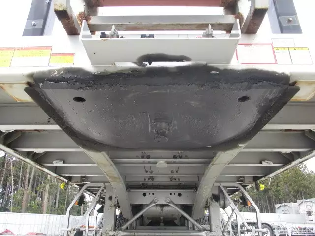 平成29年02月中古その他アオリ付トレーラー・フラットトレーラートレクストレクスの画像12