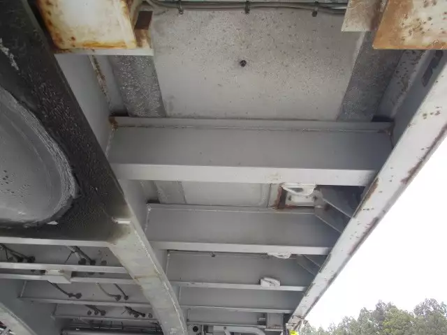 平成29年02月中古その他アオリ付トレーラー・フラットトレーラートレクストレクスの画像14