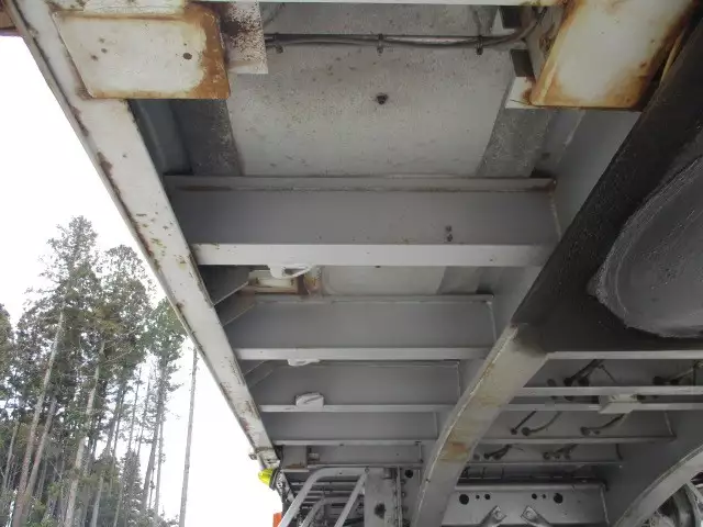 平成29年02月中古その他アオリ付トレーラー・フラットトレーラートレクストレクスの画像15