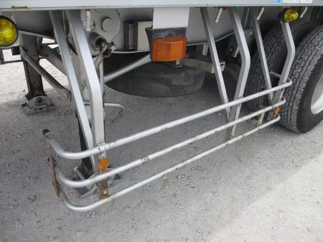 平成29年02月中古その他アオリ付トレーラー・フラットトレーラートレクストレクスの画像17