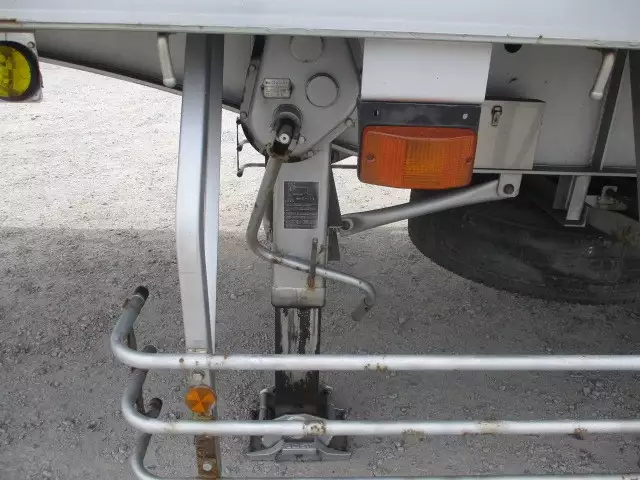 平成29年02月中古その他アオリ付トレーラー・フラットトレーラートレクストレクスの画像18