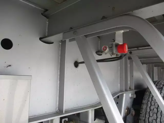 平成29年02月中古その他アオリ付トレーラー・フラットトレーラートレクストレクスの画像19