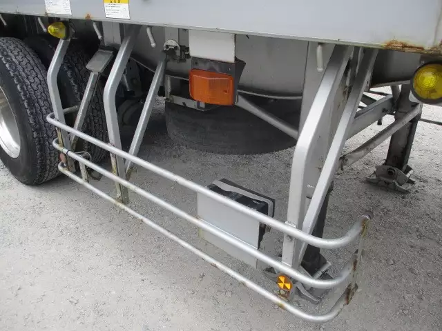 平成29年02月中古その他アオリ付トレーラー・フラットトレーラートレクストレクスの画像20