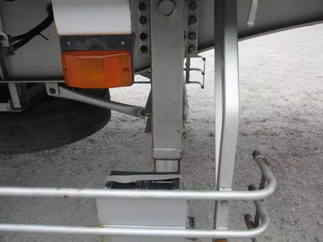 平成29年02月中古その他アオリ付トレーラー・フラットトレーラートレクストレクスの画像21