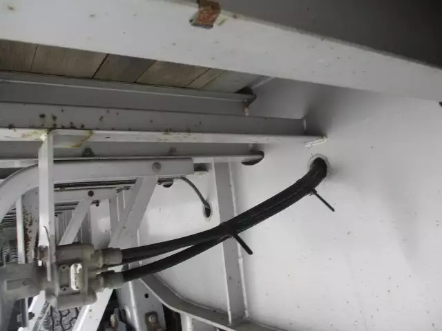 平成29年02月中古その他アオリ付トレーラー・フラットトレーラートレクストレクスの画像22