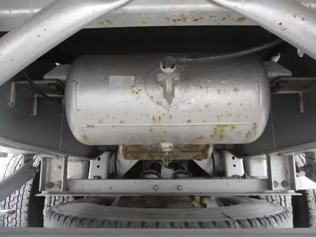 平成29年02月中古その他アオリ付トレーラー・フラットトレーラートレクストレクスの画像23