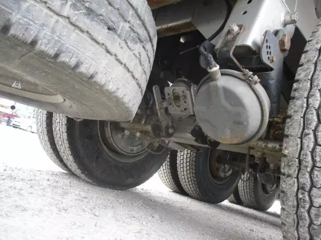 平成29年02月中古その他アオリ付トレーラー・フラットトレーラートレクストレクスの画像24