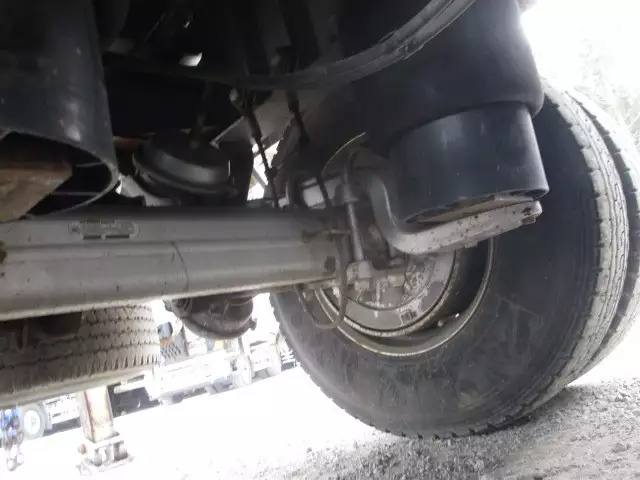 平成29年02月中古その他アオリ付トレーラー・フラットトレーラートレクストレクスの画像25