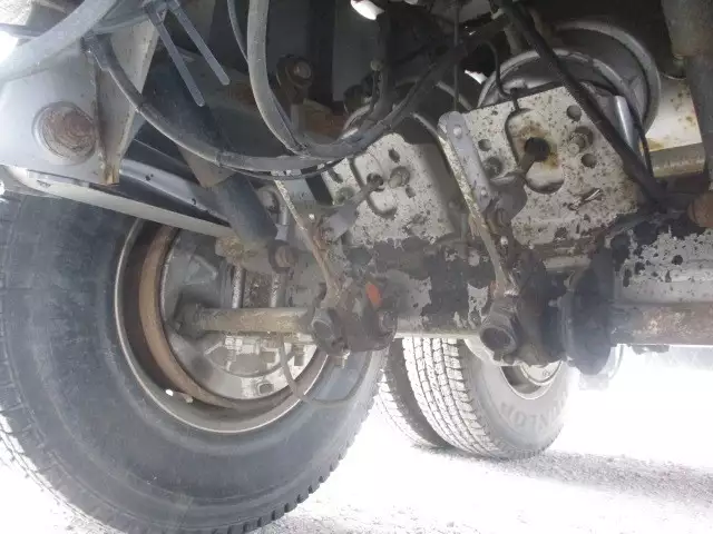 平成29年02月中古その他アオリ付トレーラー・フラットトレーラートレクストレクスの画像26