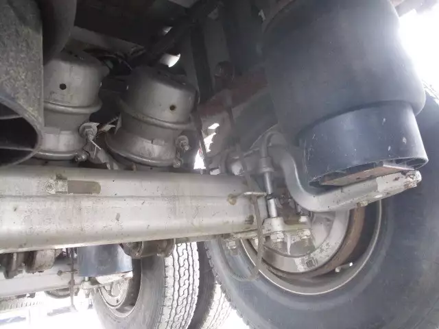 平成29年02月中古その他アオリ付トレーラー・フラットトレーラートレクストレクスの画像27