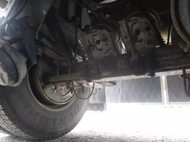 平成29年02月中古その他アオリ付トレーラー・フラットトレーラートレクストレクスの画像28