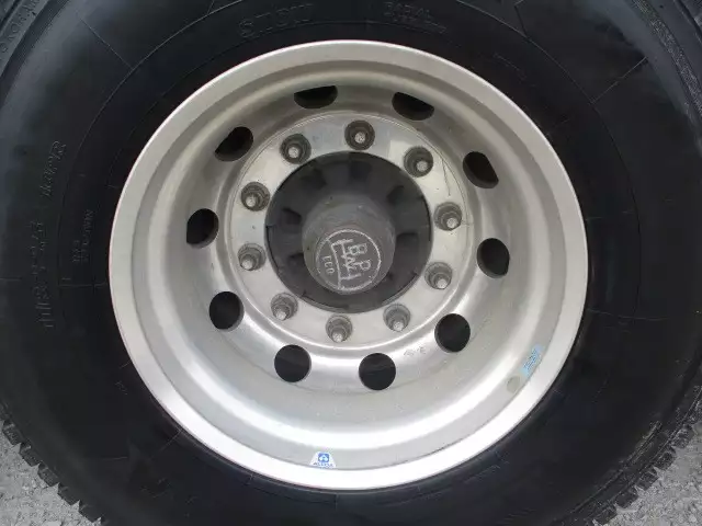 平成29年02月中古その他アオリ付トレーラー・フラットトレーラートレクストレクスの画像31