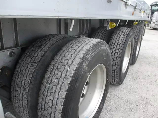 平成29年02月中古その他アオリ付トレーラー・フラットトレーラートレクストレクスの画像33