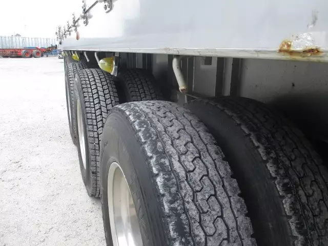 平成29年02月中古その他アオリ付トレーラー・フラットトレーラートレクストレクスの画像35