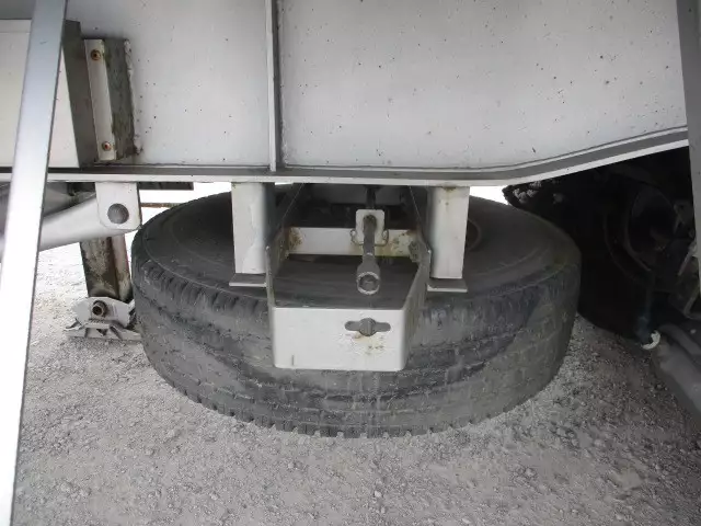 平成29年02月中古その他アオリ付トレーラー・フラットトレーラートレクストレクスの画像37