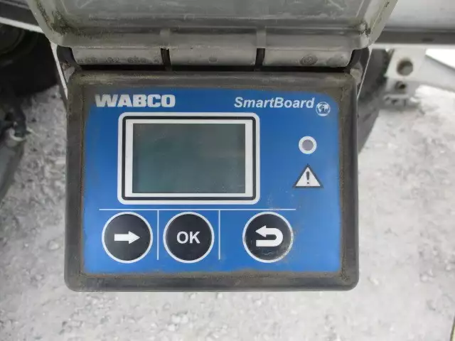 平成29年02月中古その他アオリ付トレーラー・フラットトレーラートレクストレクスの画像41