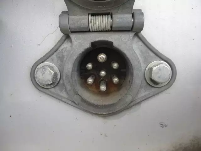 平成29年02月中古その他アオリ付トレーラー・フラットトレーラートレクストレクスの画像10