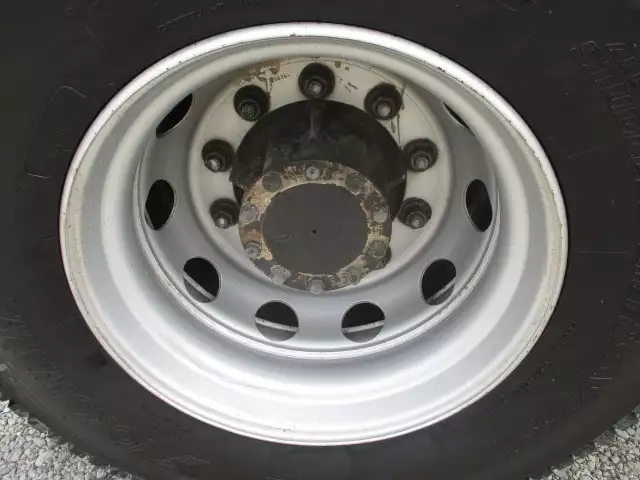 平成29年06月中古大型トラクタヘッド日産UDクオンの画像13