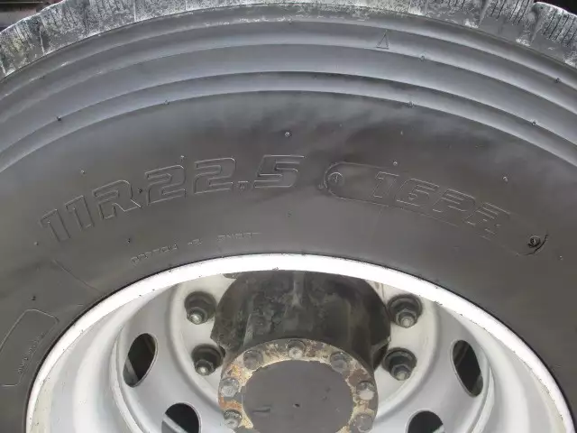 平成29年06月中古大型トラクタヘッド日産UDクオンの画像14