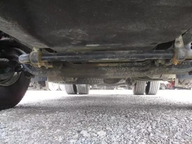 平成29年06月中古大型トラクタヘッド日産UDクオンの画像17