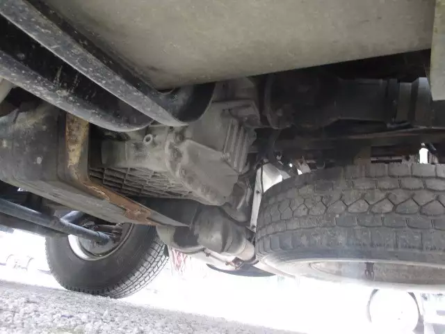 平成29年06月中古大型トラクタヘッド日産UDクオンの画像18