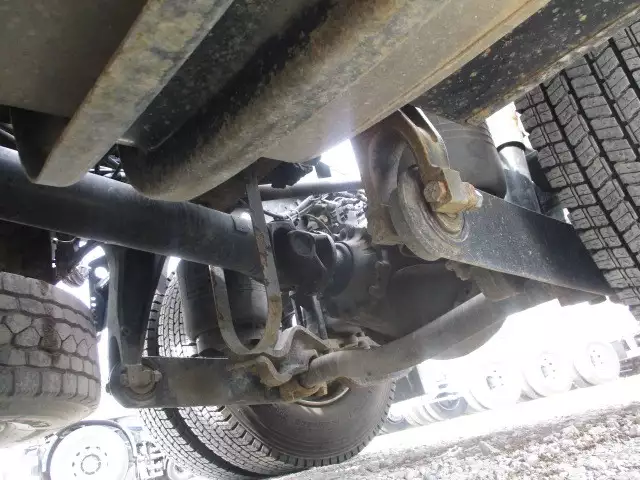 平成29年06月中古大型トラクタヘッド日産UDクオンの画像19